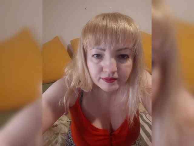 StefanyMellow3 webcam