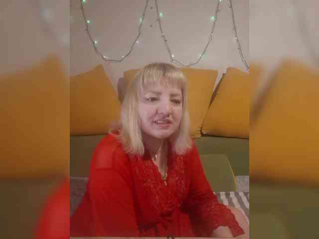 StefanyMellow3 webcam