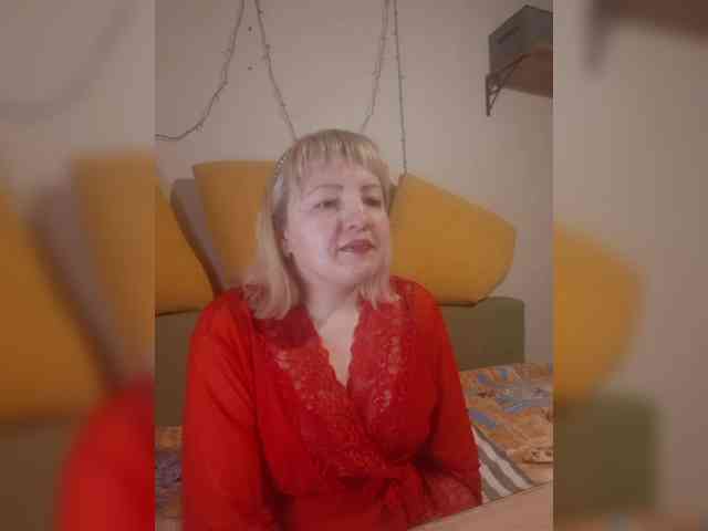 StefanyMellow3 webcam