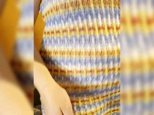 StefanyMellow3 webcam