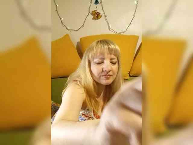 StefanyMellow3 webcam