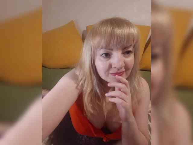 StefanyMellow3 webcam