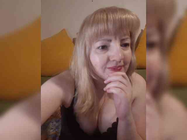 StefanyMellow3 webcam