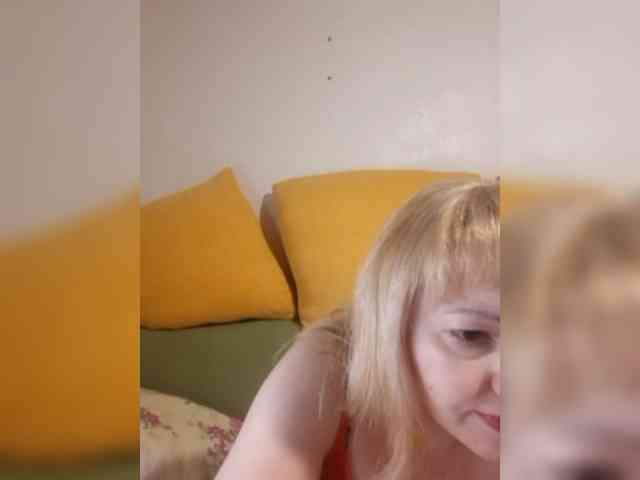 StefanyMellow3 webcam