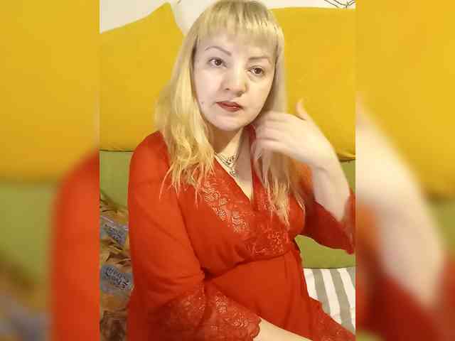 StefanyMellow3 webcam