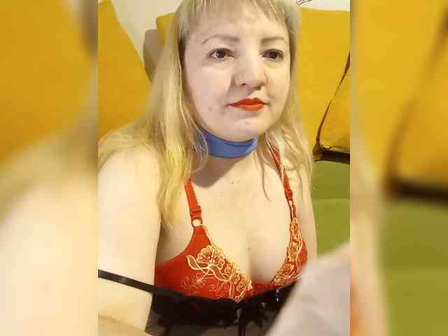 StefanyMellow3 webcam