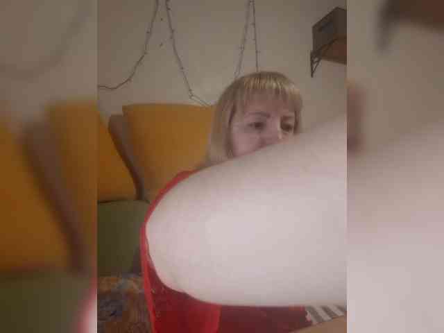 StefanyMellow3 webcam