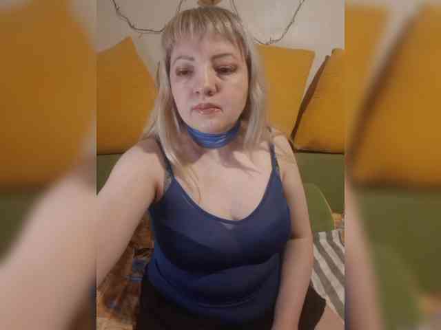 StefanyMellow3 webcam