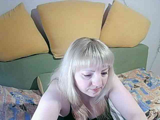 StefanyMellow3 webcam