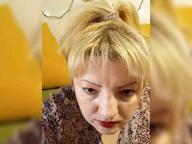 StefanyMellow3 webcam