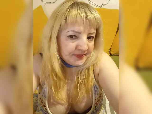 StefanyMellow3 webcam