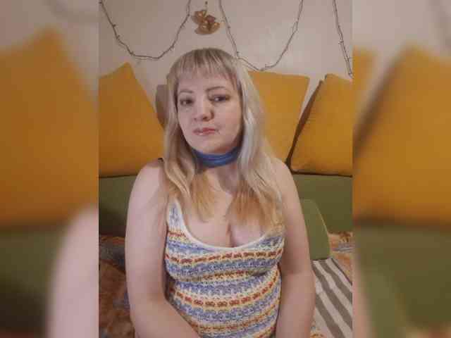 StefanyMellow3 webcam