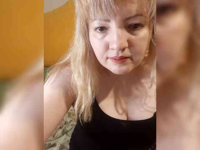 StefanyMellow3 webcam