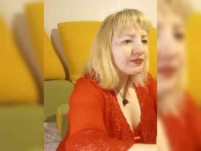 StefanyMellow3 webcam