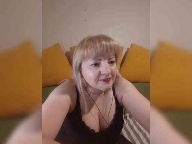 StefanyMellow3 webcam