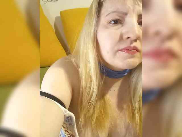 StefanyMellow3 webcam