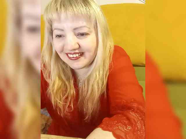 StefanyMellow3 webcam