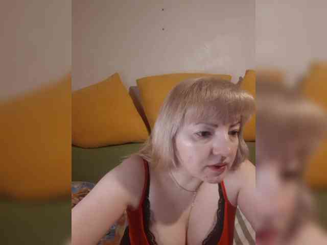 StefanyMellow3 webcam