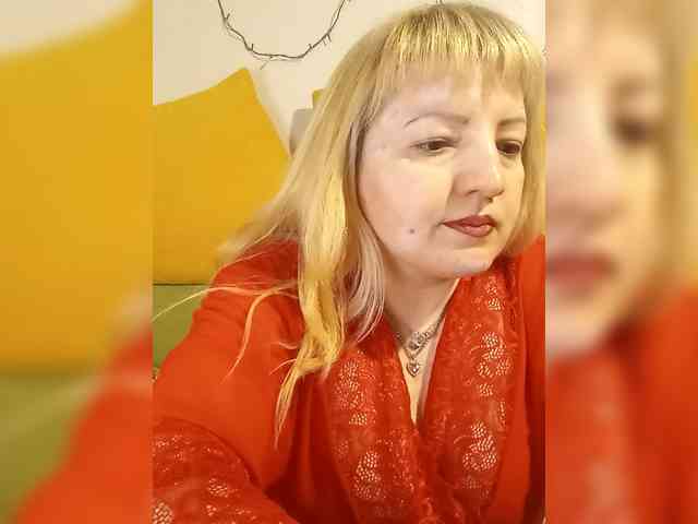 StefanyMellow3 webcam