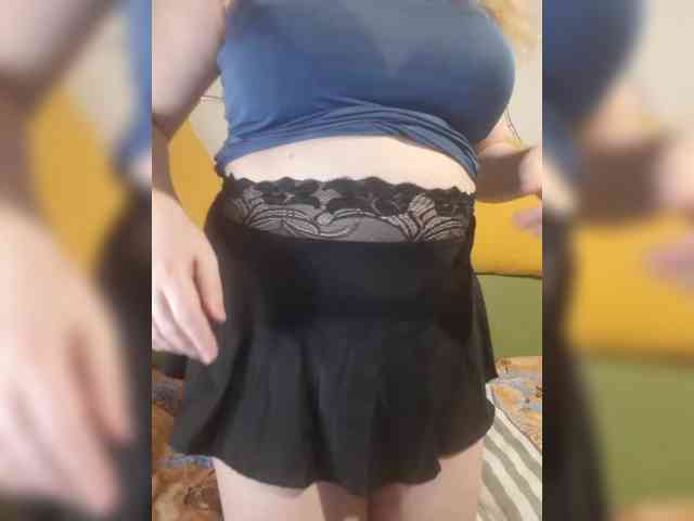 StefanyMellow3 webcam