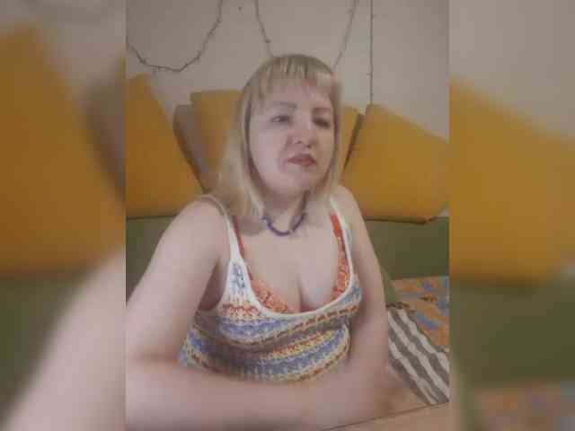 StefanyMellow3 webcam