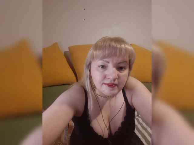 StefanyMellow3 webcam