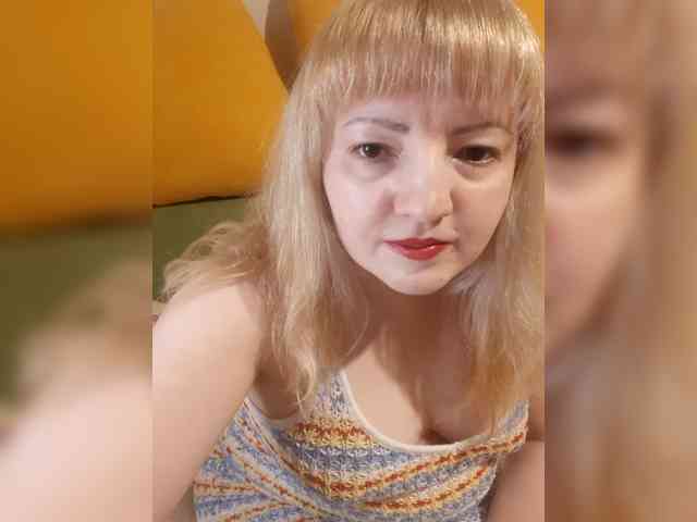 StefanyMellow3 webcam