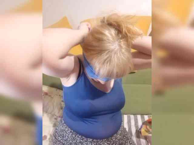 StefanyMellow3 webcam