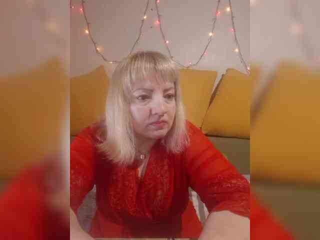 StefanyMellow3 webcam