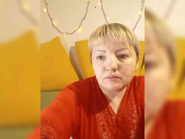 StefanyMellow3 webcam