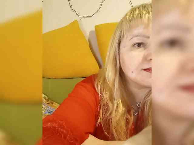 StefanyMellow3 webcam