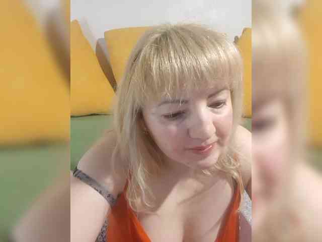 StefanyMellow3 webcam