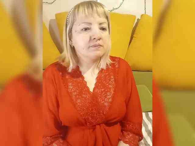 StefanyMellow3 webcam