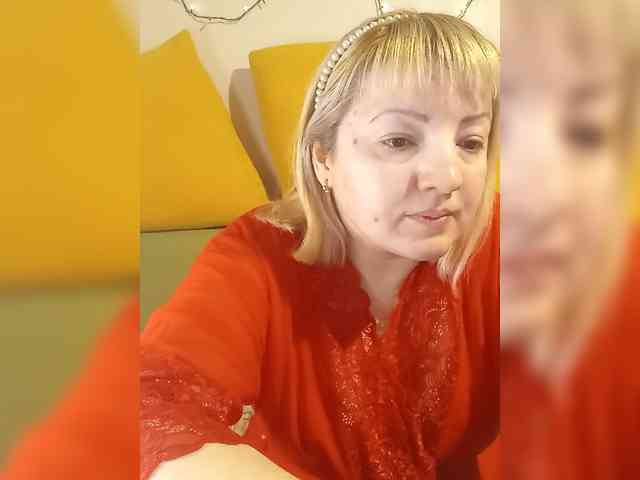 StefanyMellow3 webcam