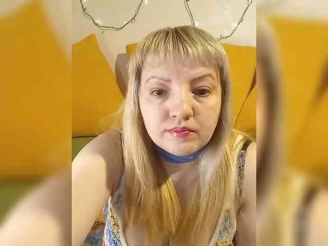 StefanyMellow3 webcam