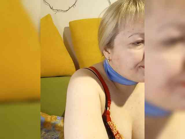 StefanyMellow3 webcam