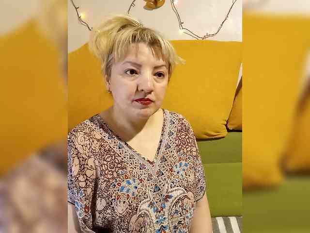 StefanyMellow3 webcam