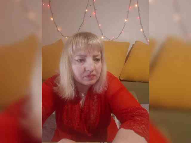 StefanyMellow3 webcam