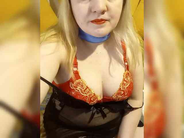 StefanyMellow3 webcam