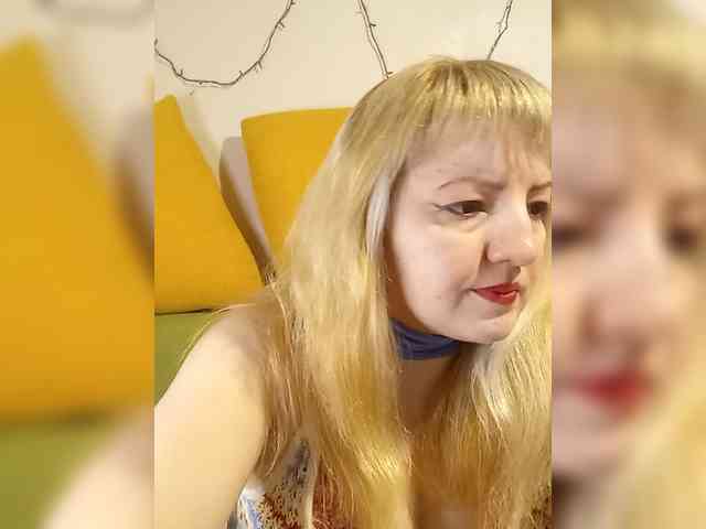 StefanyMellow3 webcam