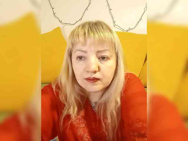 StefanyMellow3 webcam