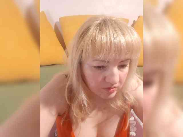 StefanyMellow3 webcam