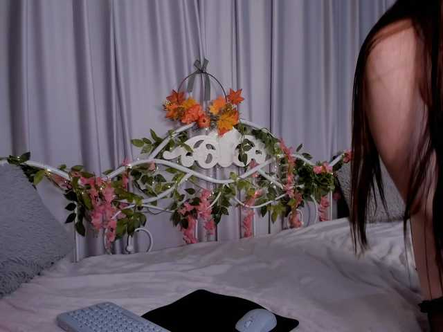 Alice-Smile live cam