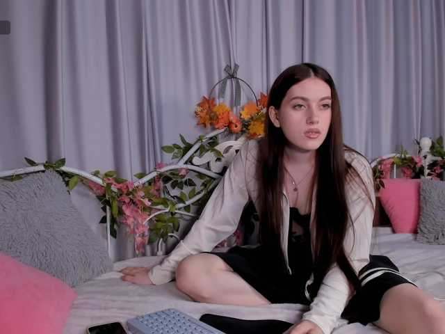 в попе у Alice-Smile