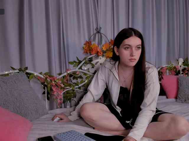 amateur nude live Alice-Smile