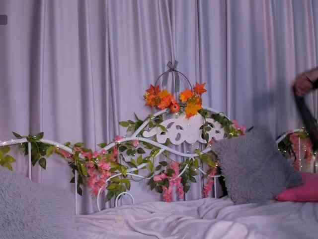 Alice-Smile Live Webcam on BongaCams