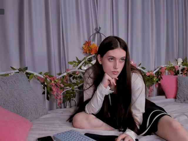 porn cam live Alice-Smile