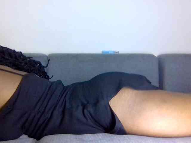 Prettysmilesss webcam