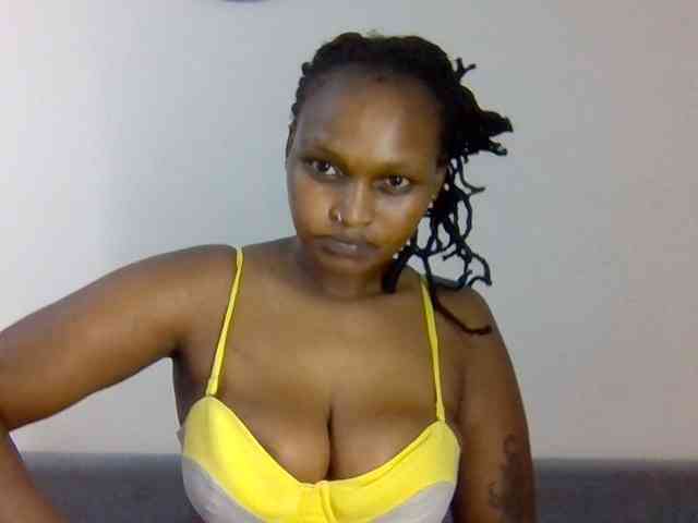 Prettysmilesss webcam