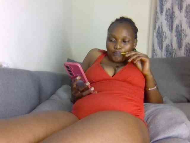 Prettysmilesss webcam